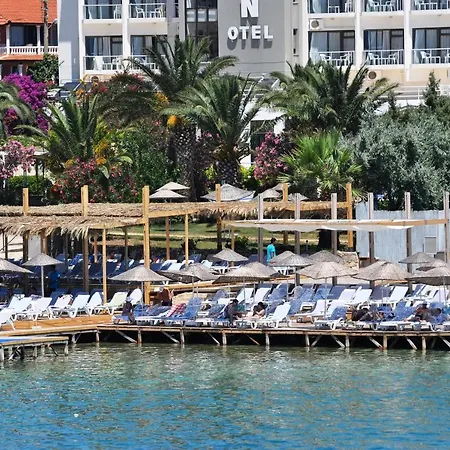 Hotel Ladin
