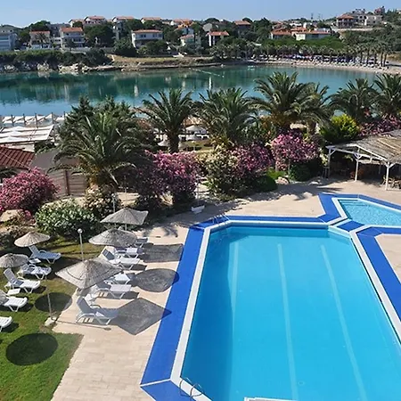 Ladin 3* Cesme