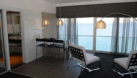 Hotel Ladin