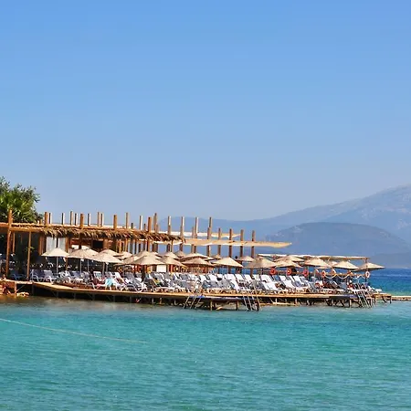 Hotel Ladin