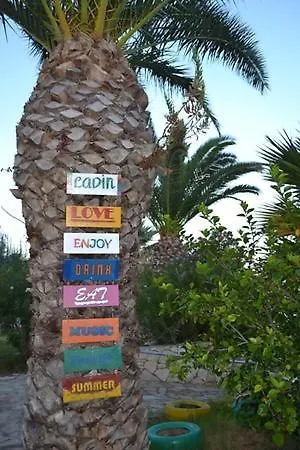 Ladin Çeşme
