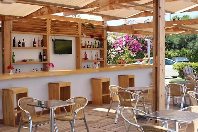 Ladin 3* Çeşme