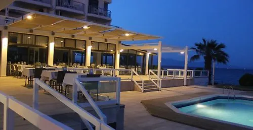 Ladin Szálloda 3*