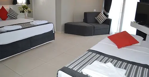 Ladin Szálloda Çeşme