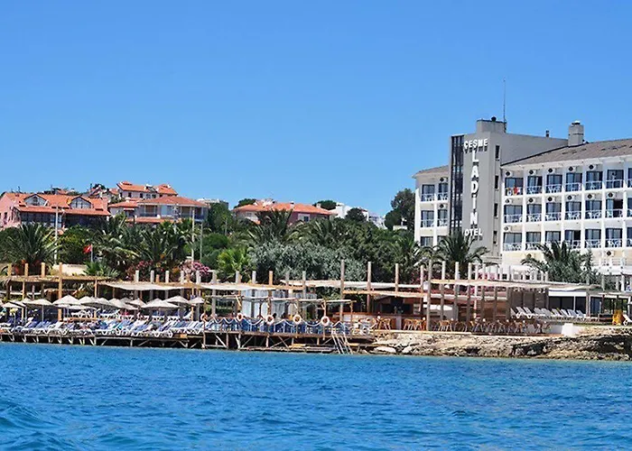 Ladin 3* Çeşme