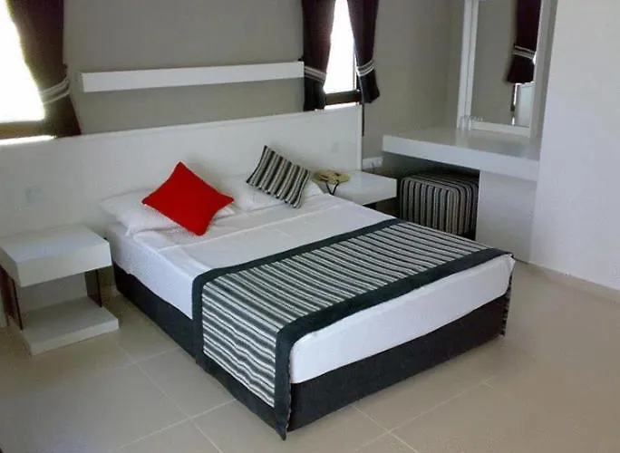 Ladin Szálloda Çeşme