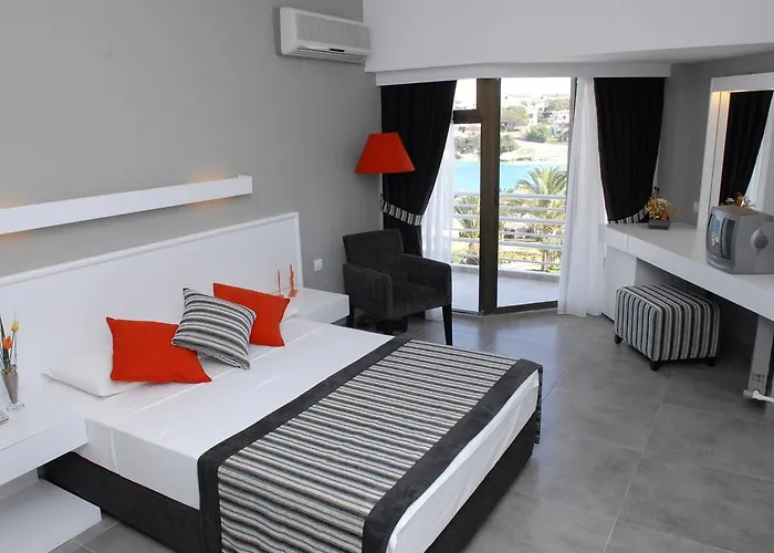 Ladin Szálloda Çeşme