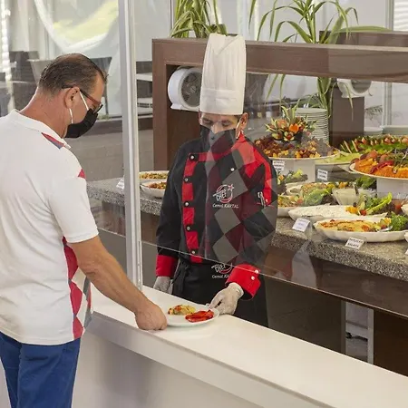 Ladin 酒店 Çeşme