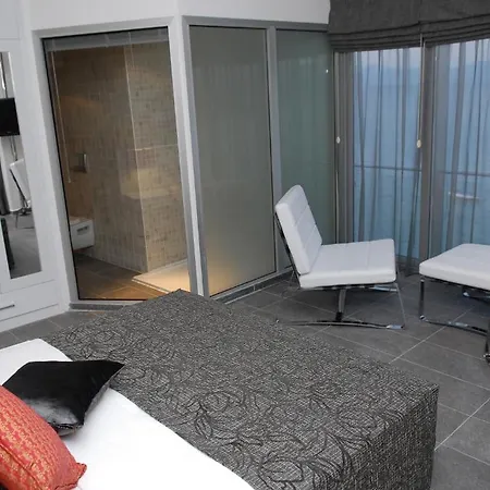 酒店 Ladin Çeşme