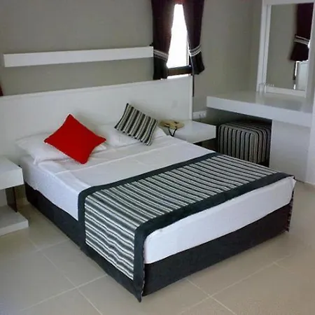 Ladin 酒店 Çeşme