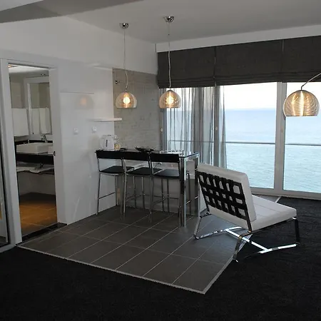 酒店 Ladin Çeşme