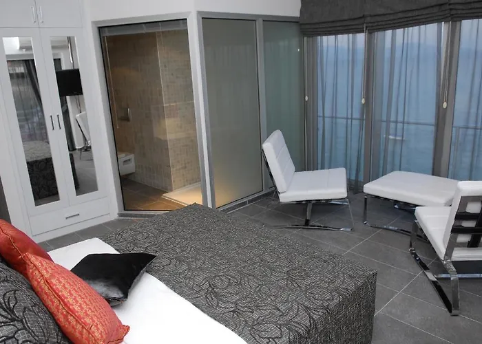 Szálloda Ladin Çeşme